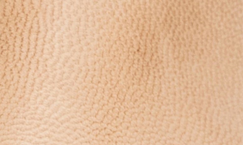Shop Antelope Paki Platform Wedge Sandal In Make Up Leather