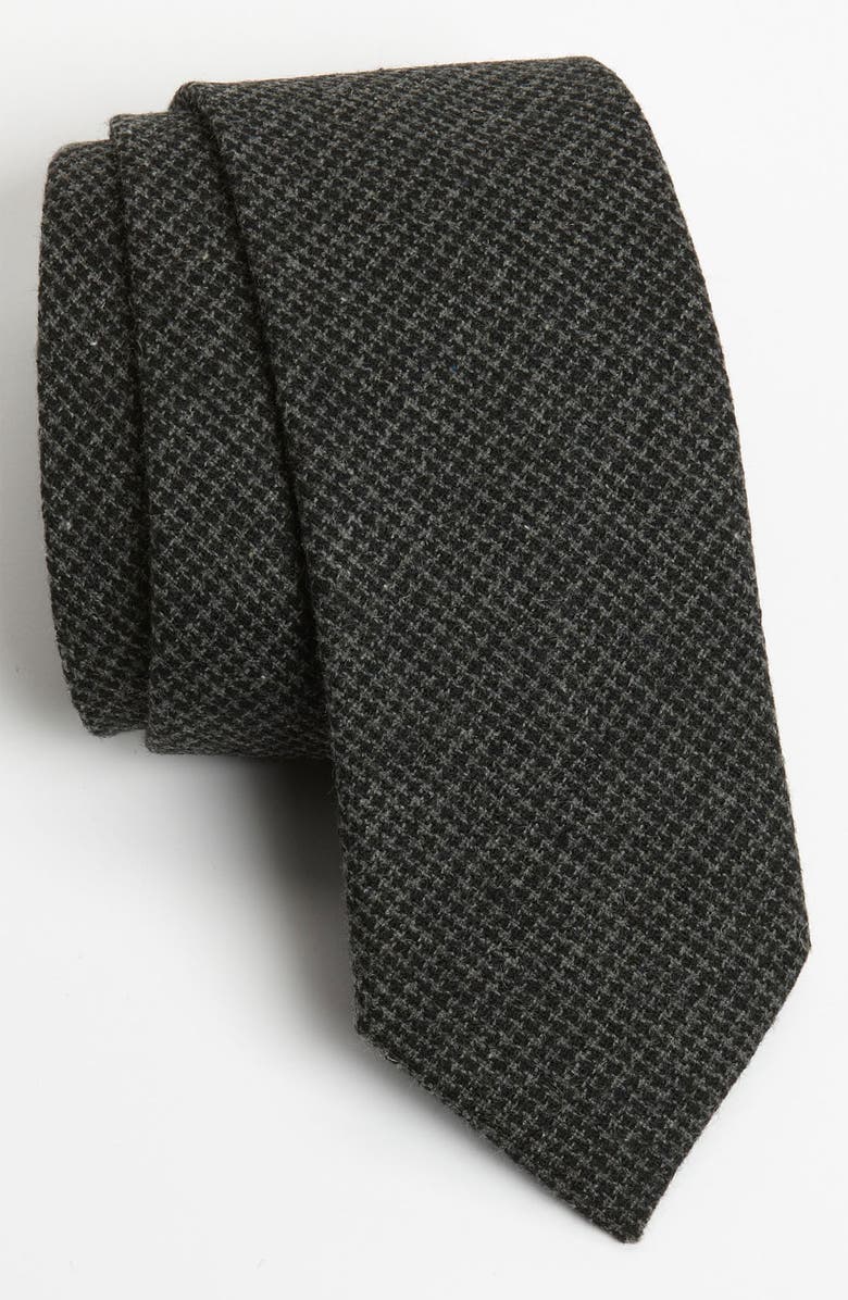 1901 Woven Tie, Main, color, 015