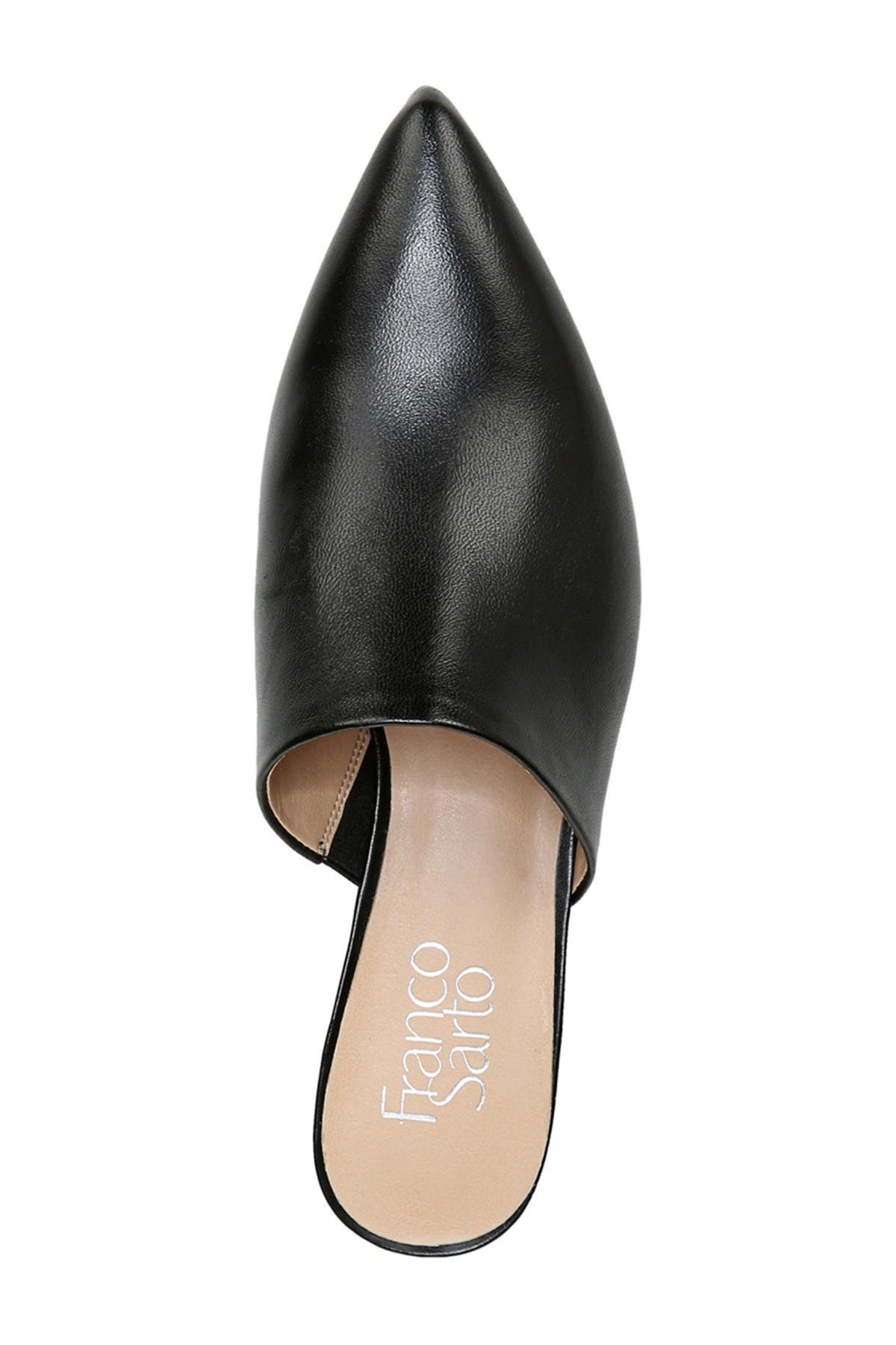 franco sarto irma mule