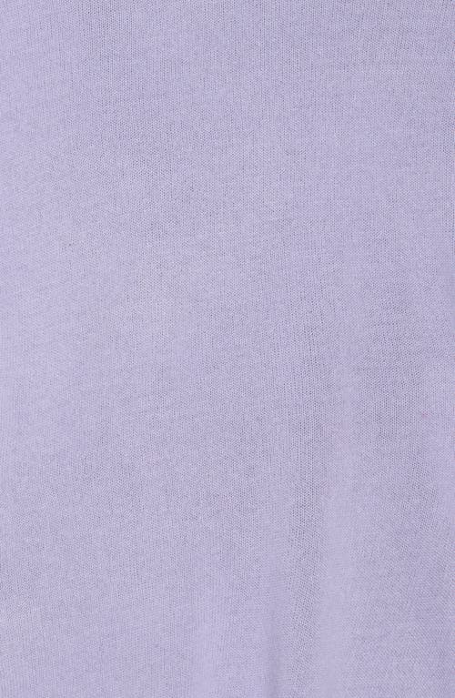 PORTOLANO PORTOLANO MERINO WOOL BLEND EYELASH FRINGE WRAP SCARF 