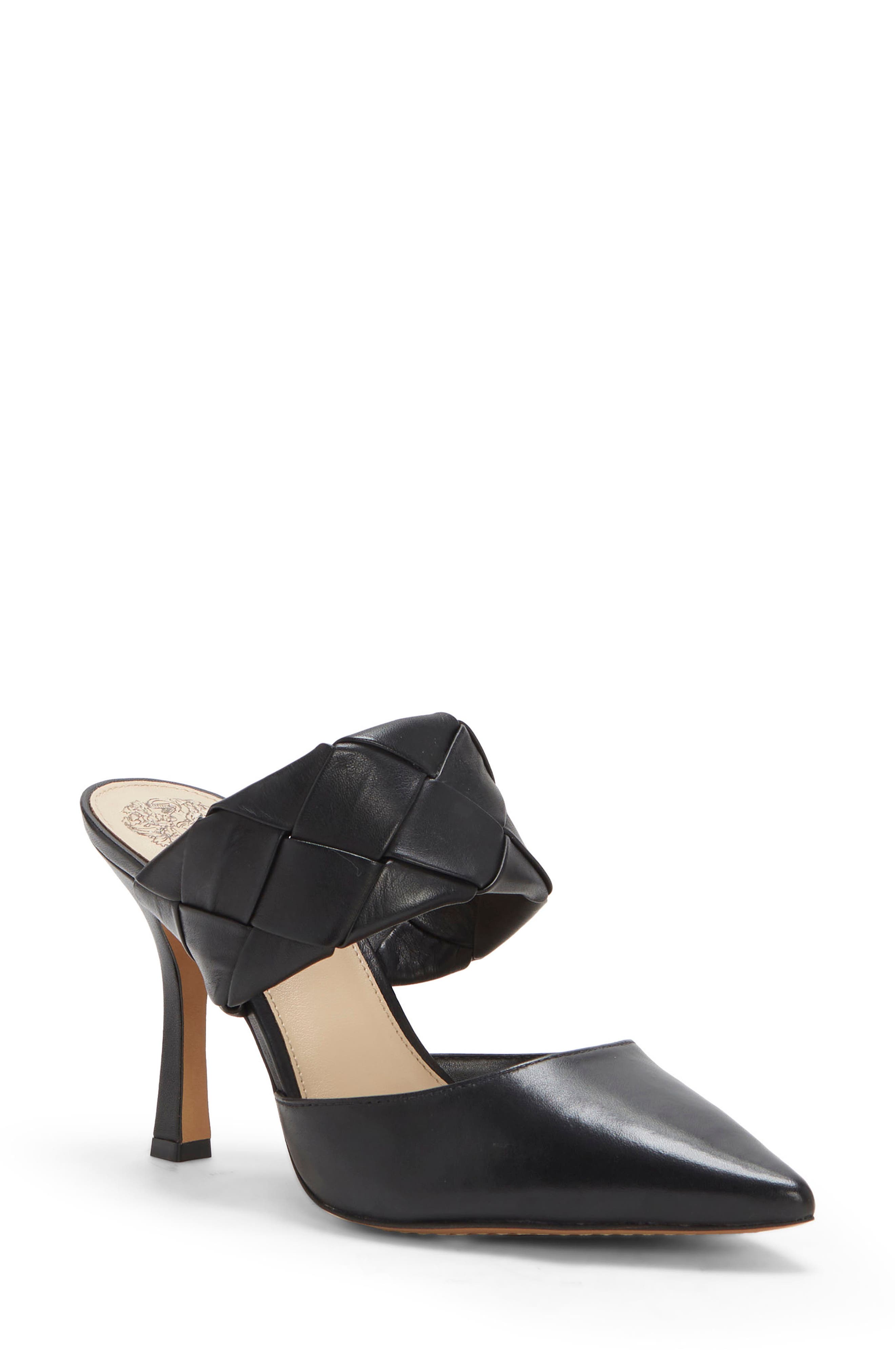 Vince Camuto Thanley Pointed Toe Pump 