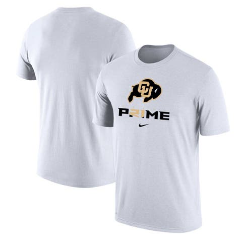 Los Angeles Rams Nike Blitz Essential T-Shirt - Anthracite