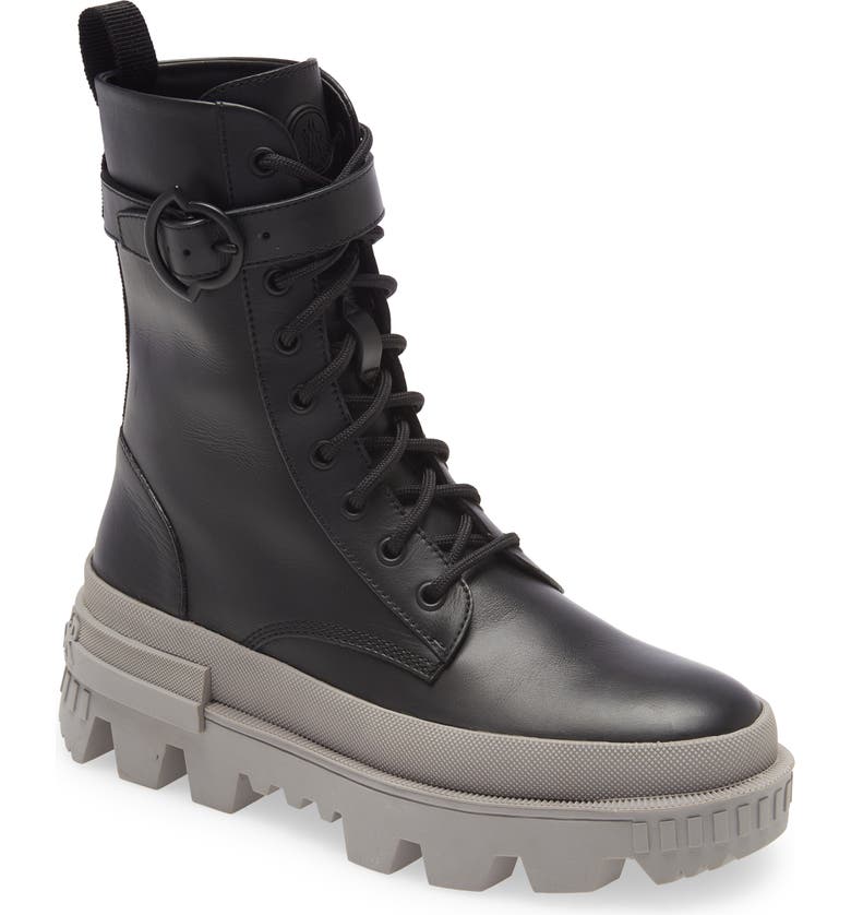 Moncler Carinne Hiking Boot | Nordstrom