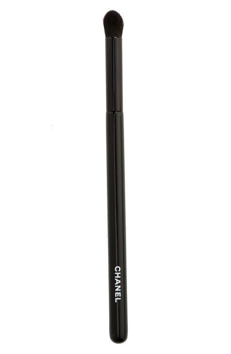 CHANEL LES PINCEAUX DE CHANEL Retractable Dual-Tip Concealer Brush
