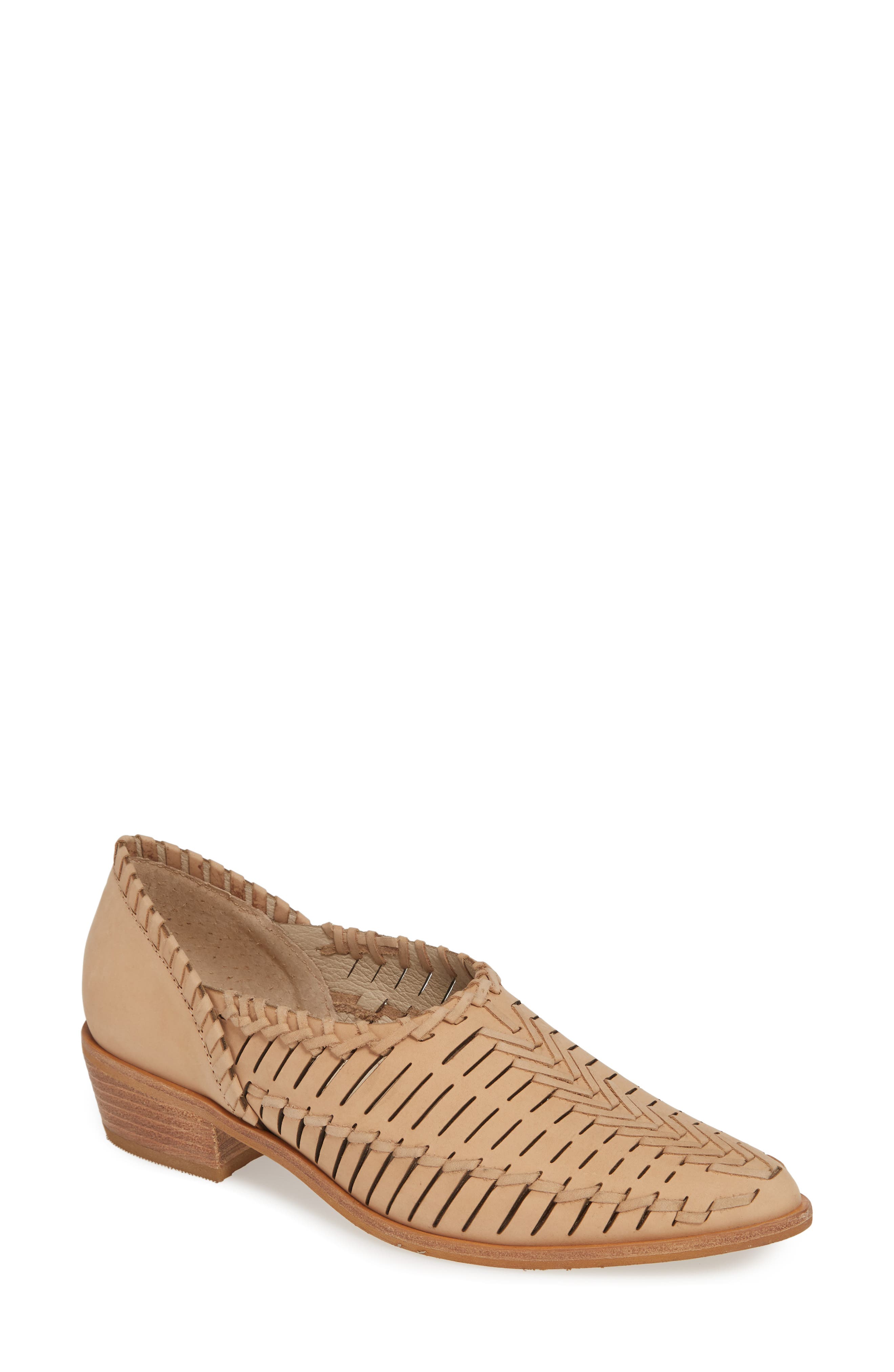 Matisse Vesta Bootie- Beige