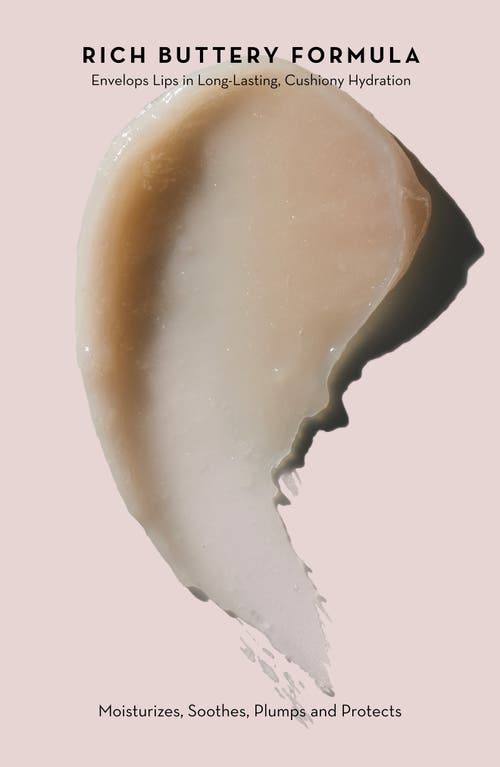 Furtuna Skin Olive Lip Butter Balm In No Color