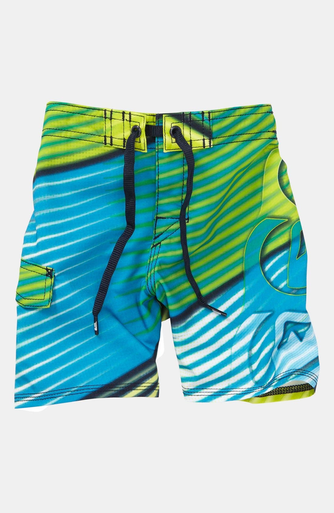 quiksilver baby boy swimwear