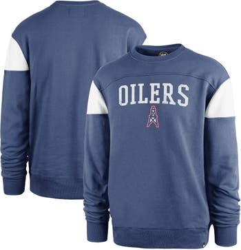 Houston Oilers Nike Apparel, Oilers Nike Clothing, Merchandise