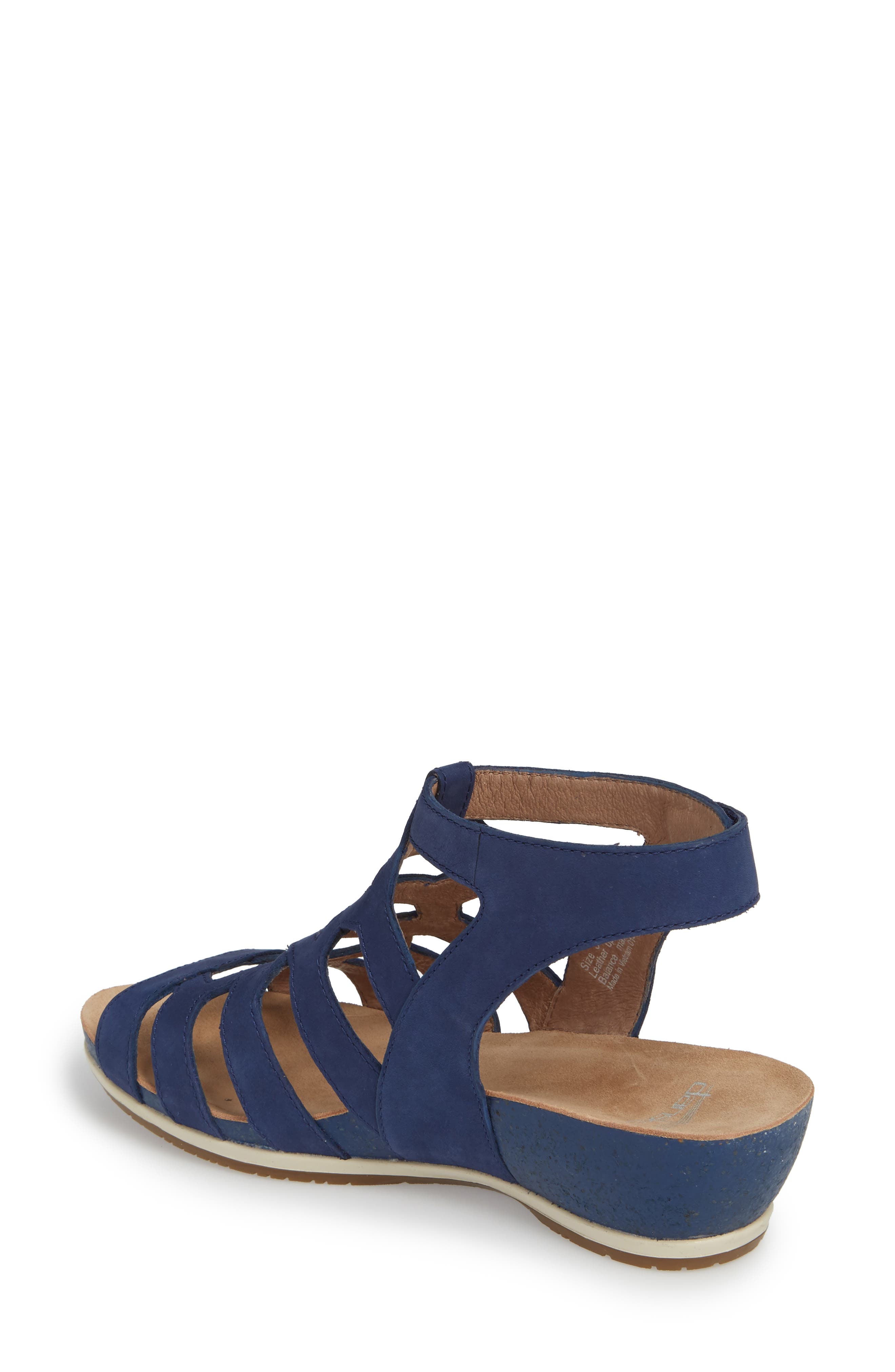 dansko valentina sandal