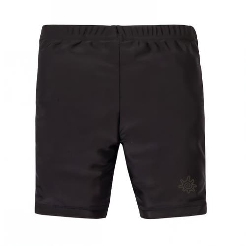 Shop Uv Skinz Swim & Play Jammerz In Black