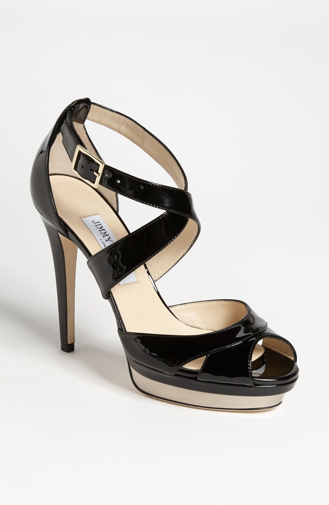 jimmy choo sandals nordstrom