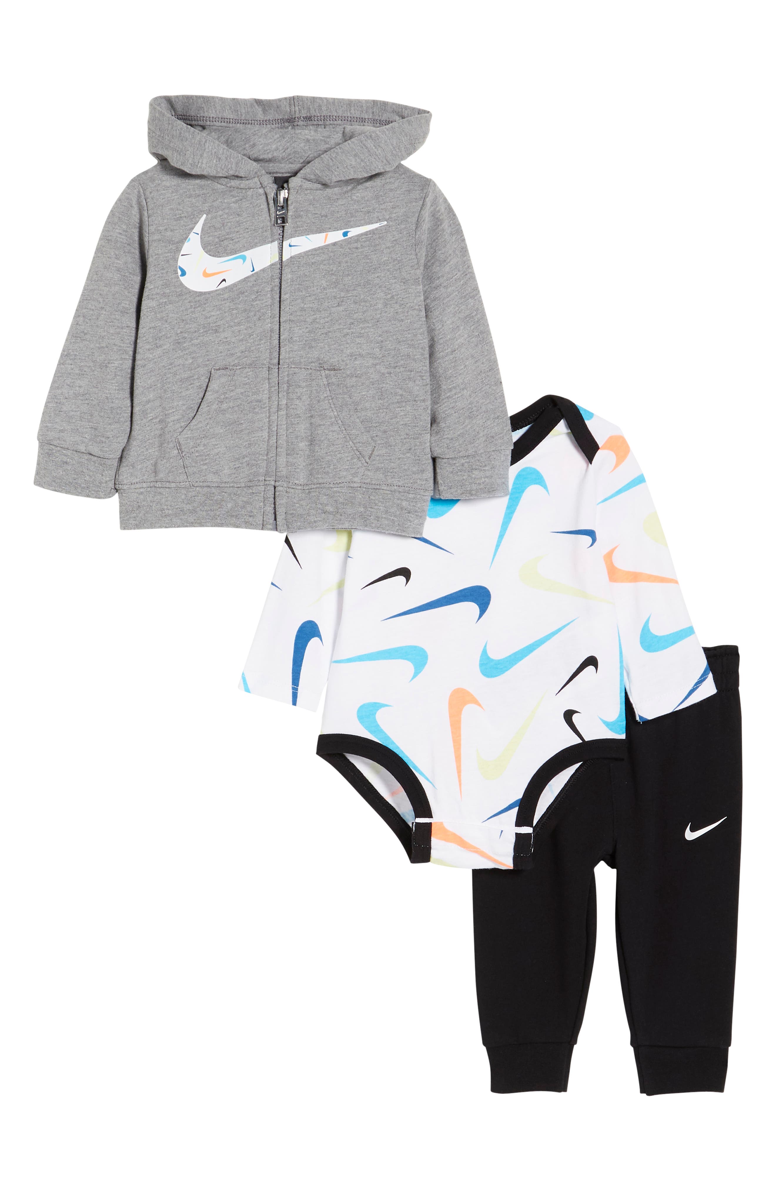 nike baby winter clothes