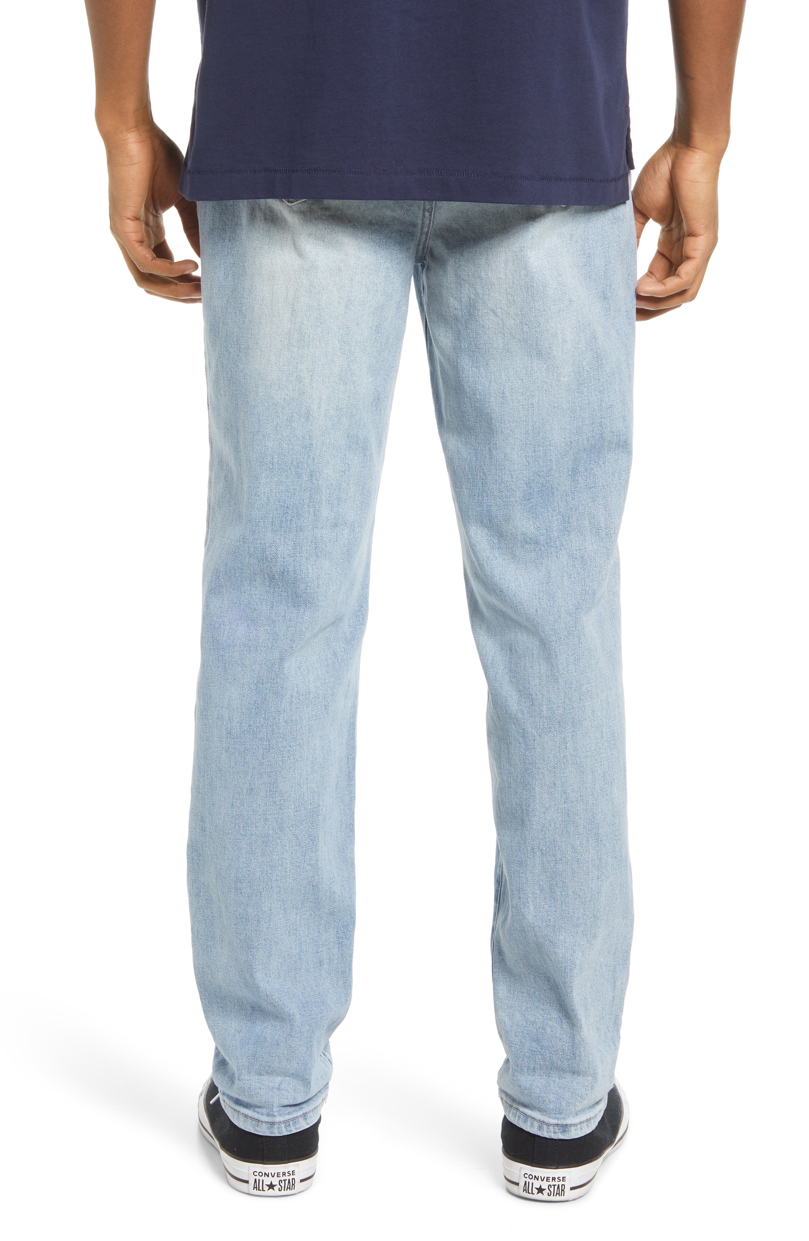 BP. Men's Relaxed Fit Jeans | Nordstrom