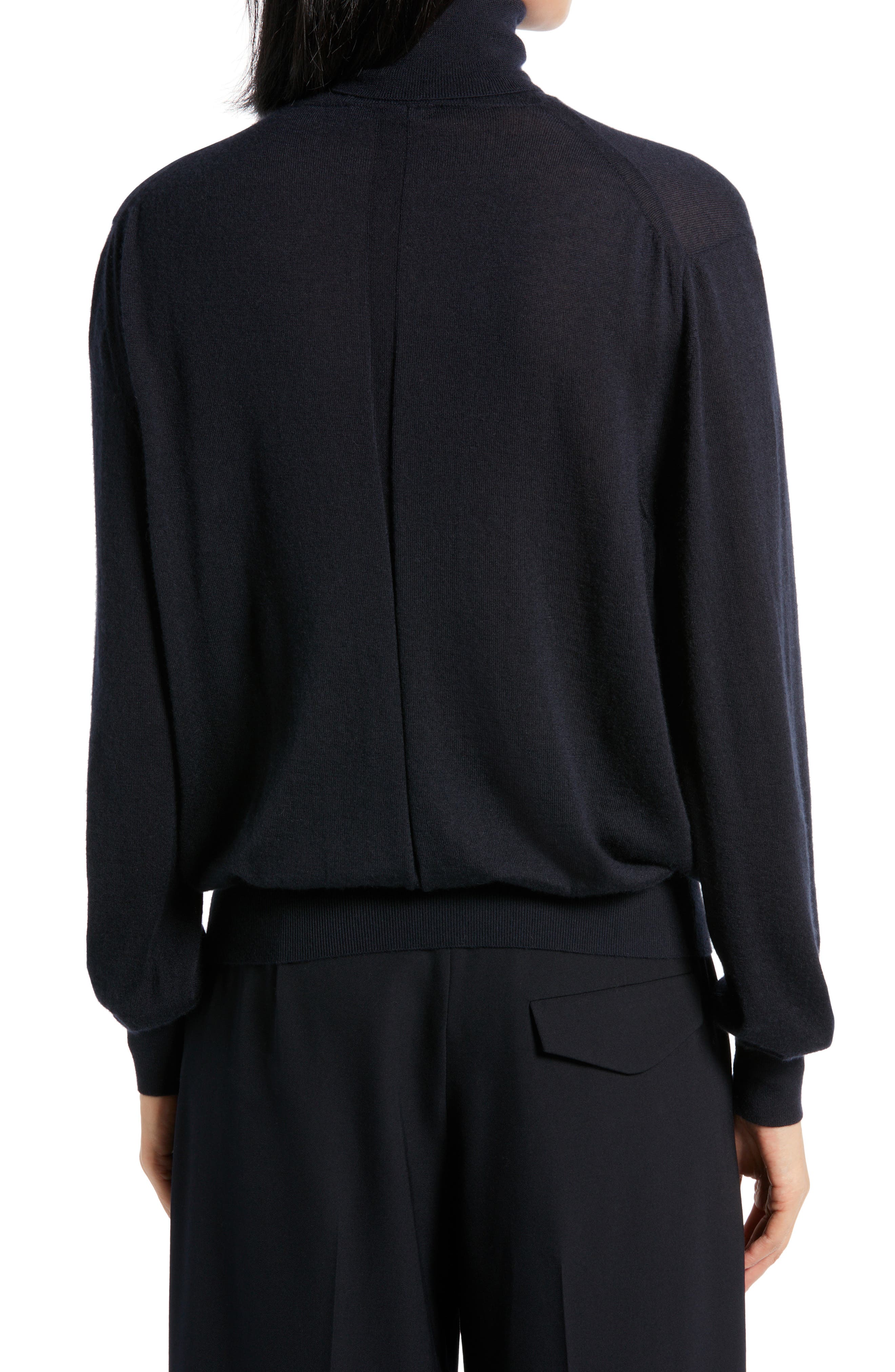 The Row Lambeth Spring Cashmere 