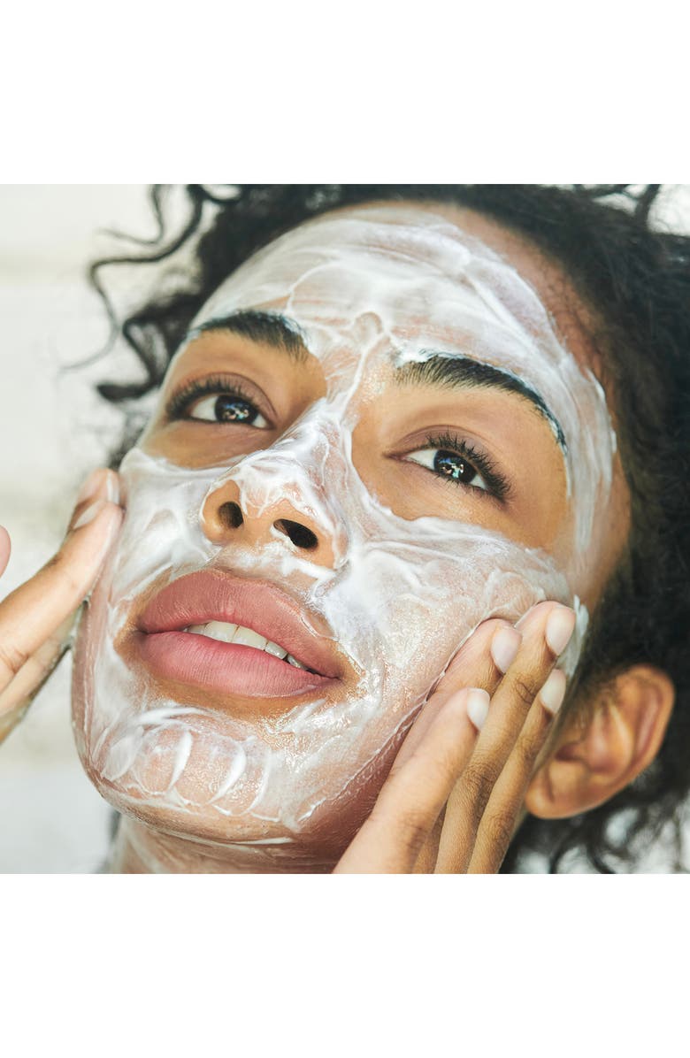 Clarins Velvet Hydrating Cleansing Milk, Alternate, color, 