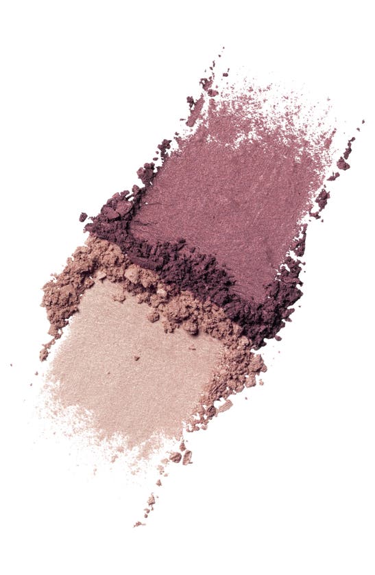 Shop Clinique All About Shadow Duo Eyeshadow In Jammin