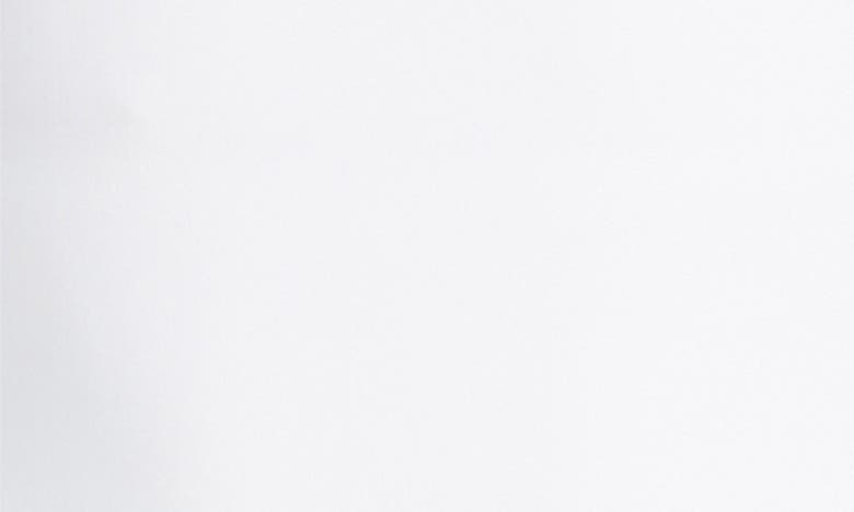 Shop Volcom Simply Core Long Sleeve Rashguard In White