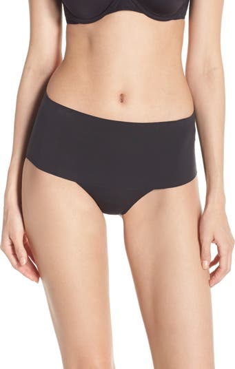 Undie-Tectable Thong by Spanx Online, THE ICONIC