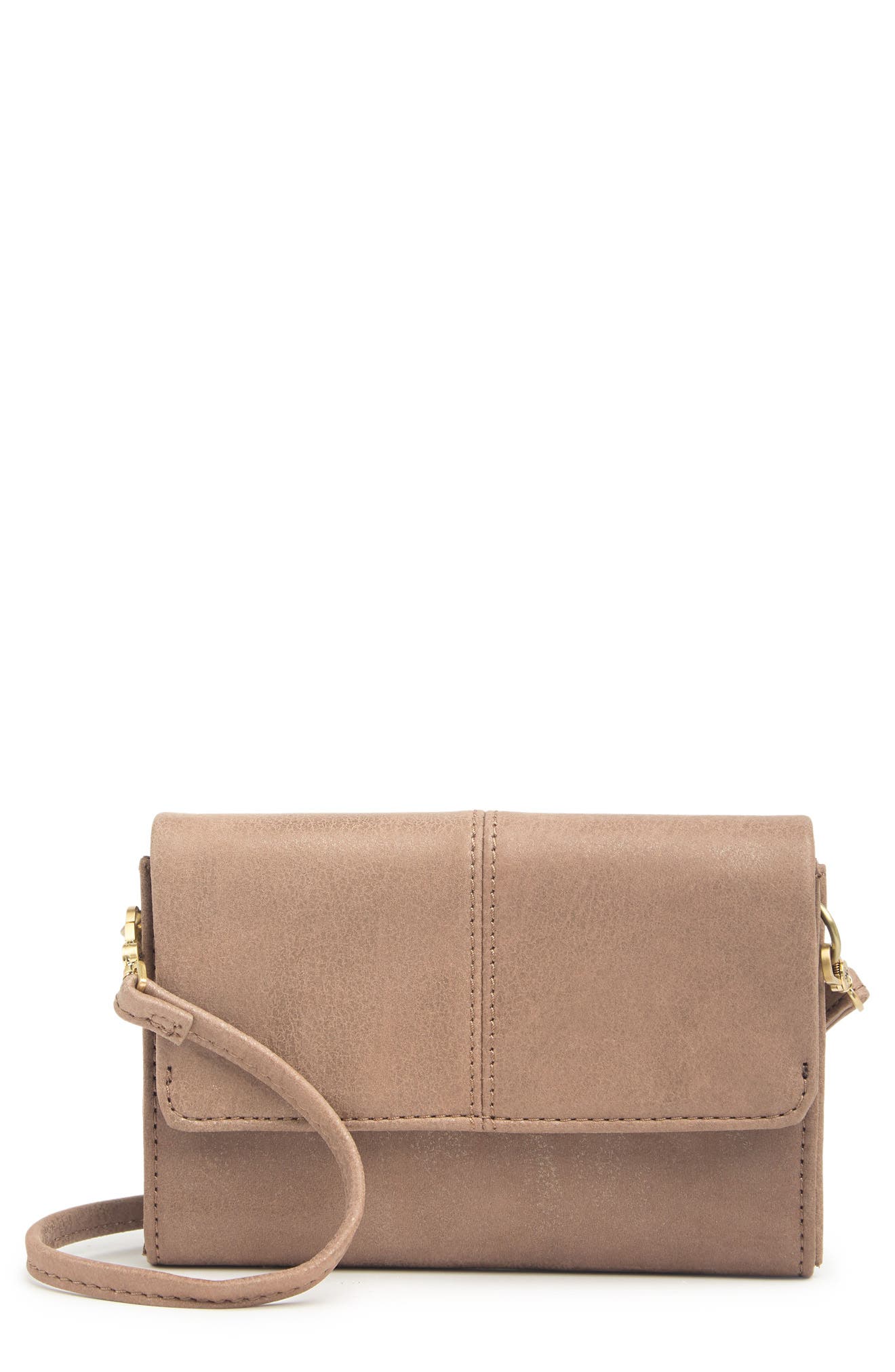 leather medium jetty crossbody