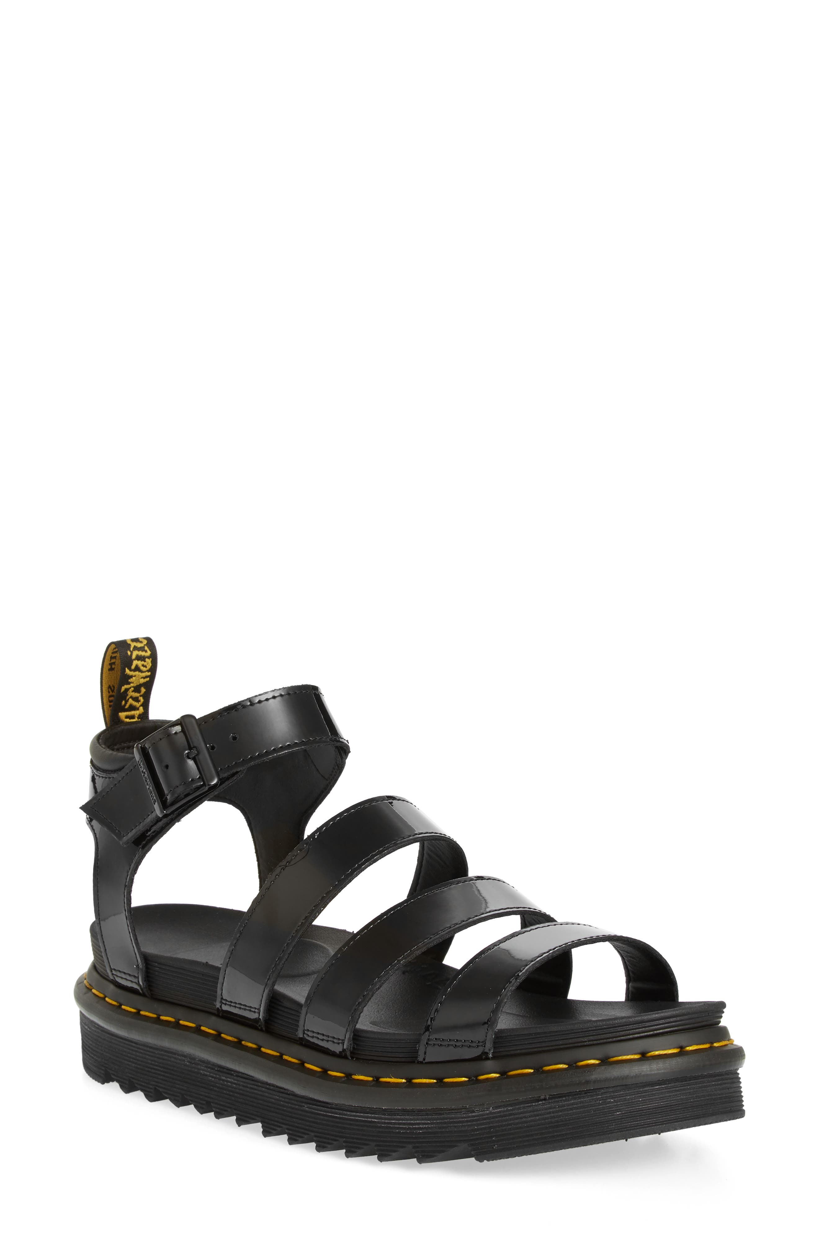 Dr. Martens Blaire Sandal (Women) | Nordstrom