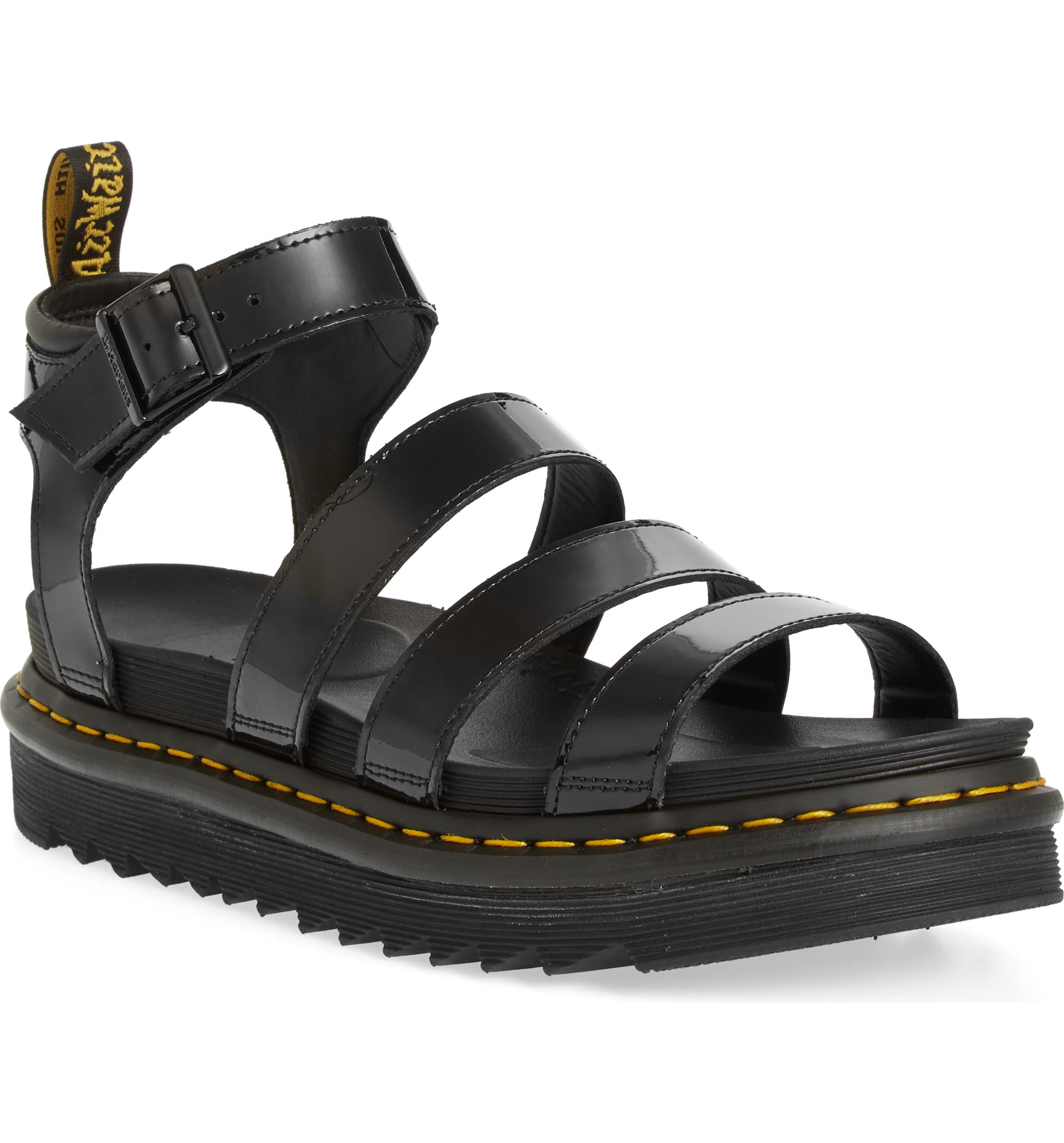 Dr. Martens Blaire Sandal (Women) | Nordstrom