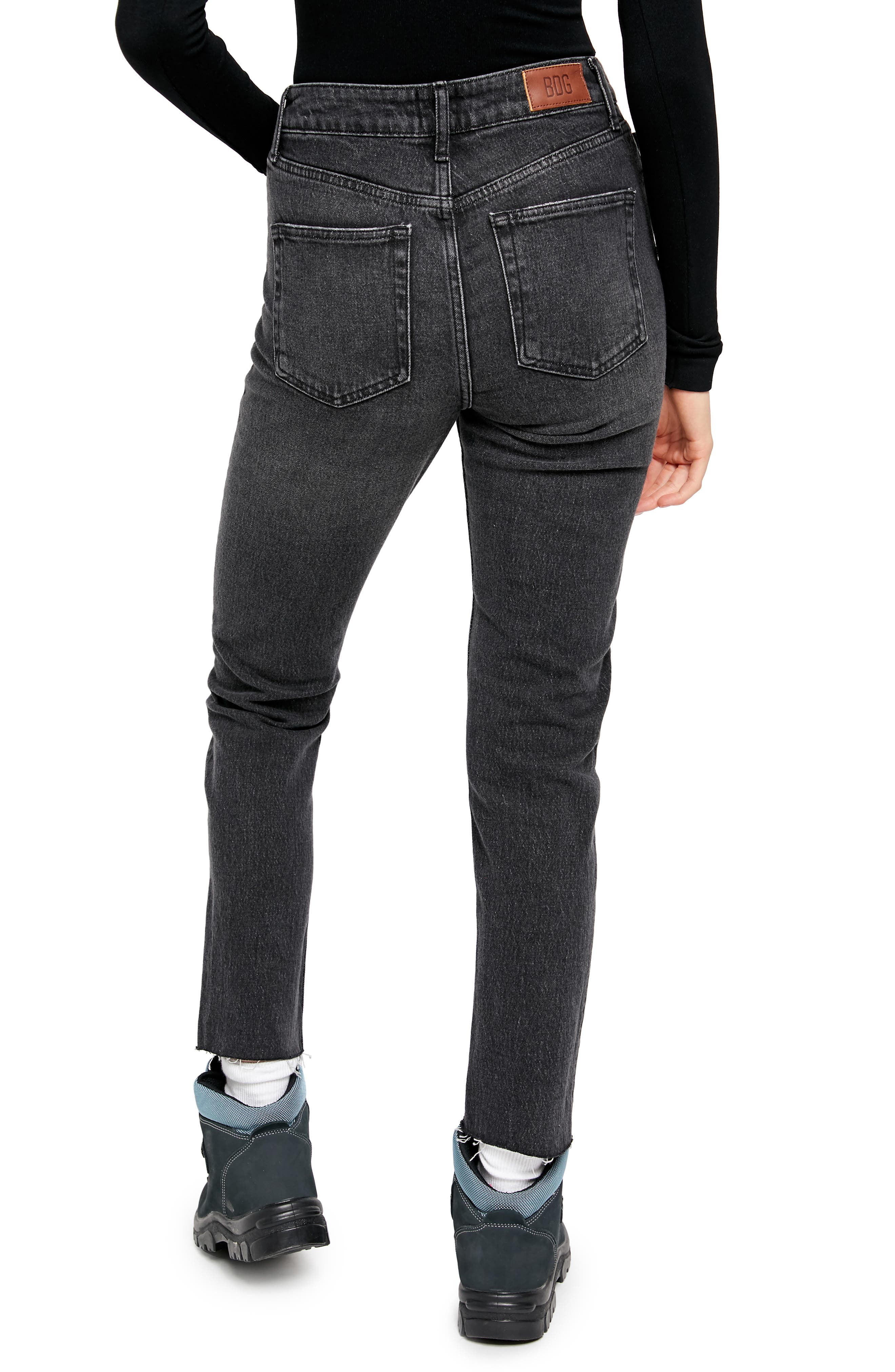 BDG Urban Outfitters Dillon Ankle 