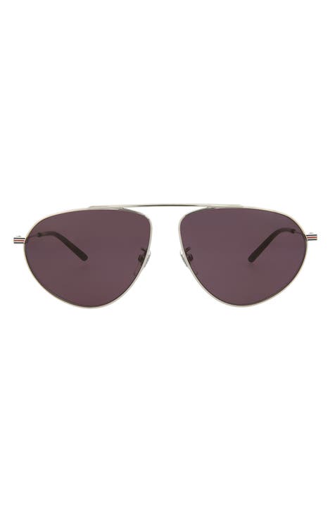 Gucci men's sales sunglasses nordstrom rack