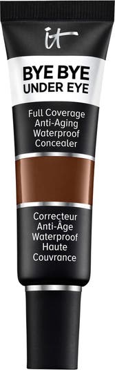 detekterbare screech grænseflade IT Cosmetics Bye Bye Under Eye Anti-Aging Waterproof Concealer | Nordstrom