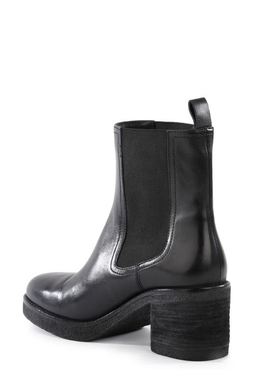 SEYCHELLES SEYCHELLES HUSTLE PLATFORM CHELSEA BOOT 