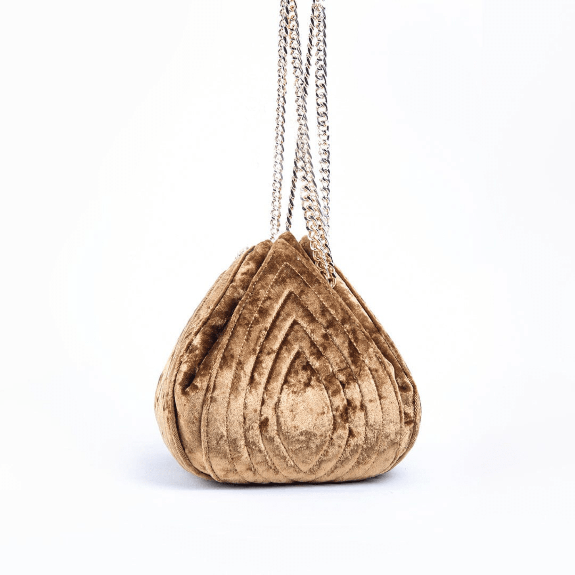 Cecelia New York TULIP in Gold 