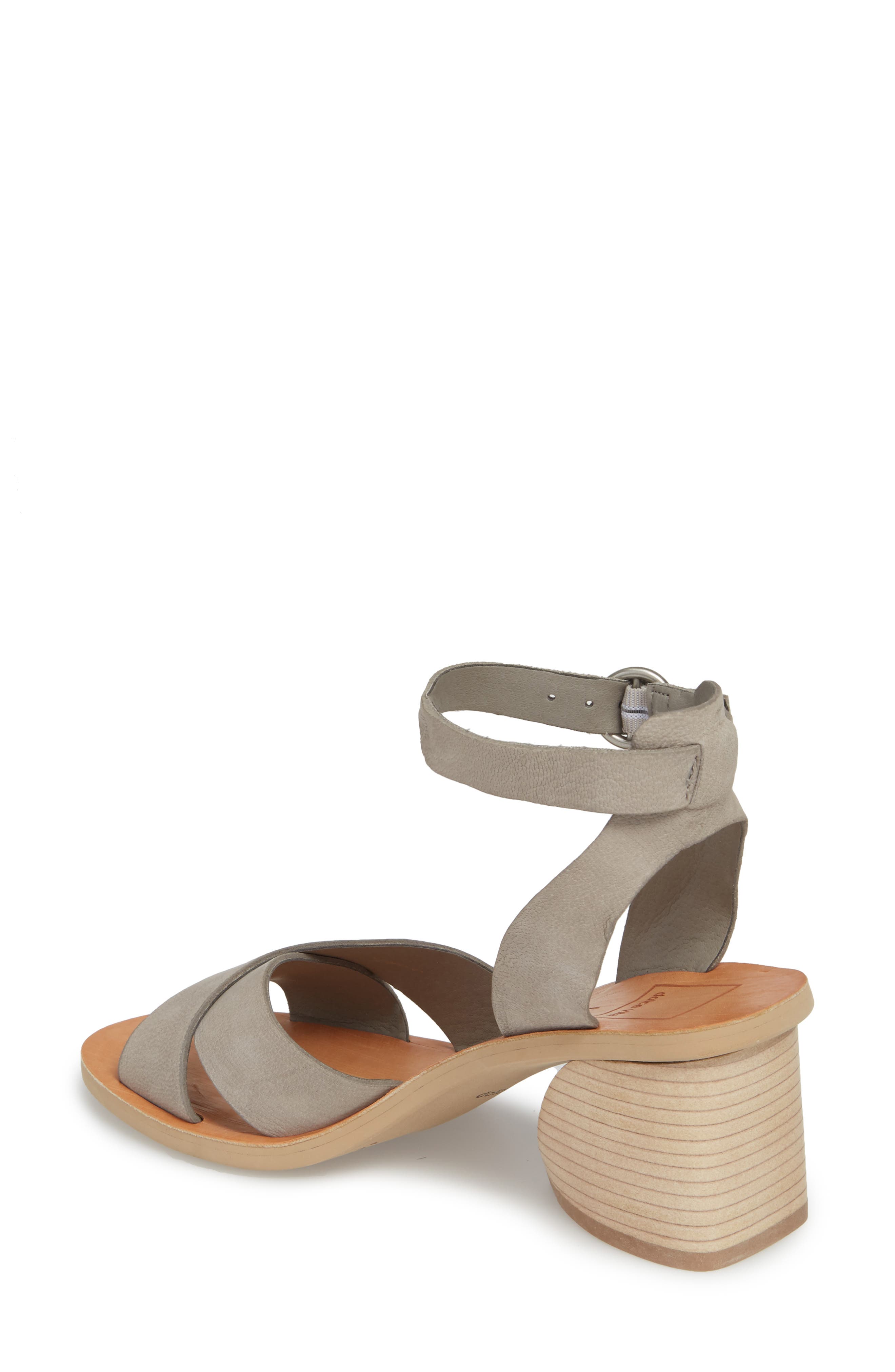 dolce vita roman heeled sandals