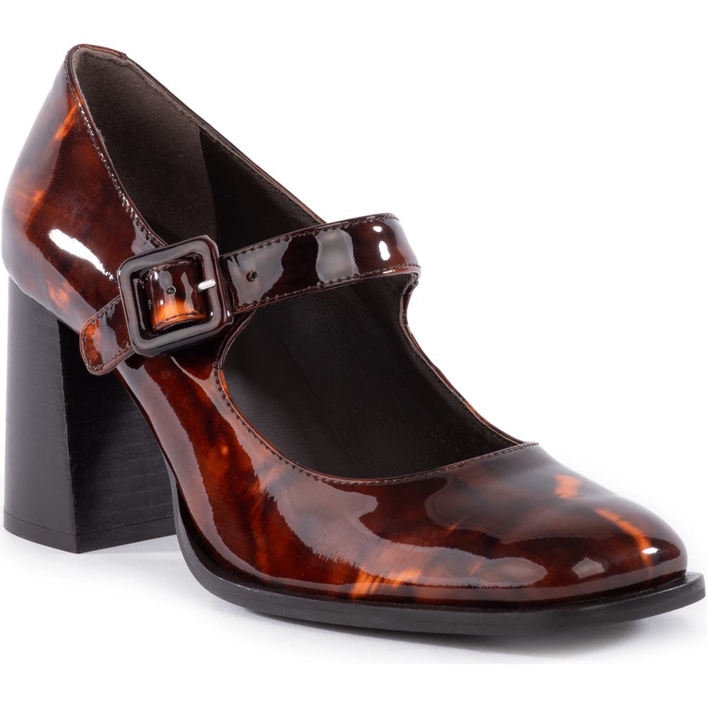 SEYCHELLES SEYCHELLES PLAY PRETEND MARY JANE PUMP