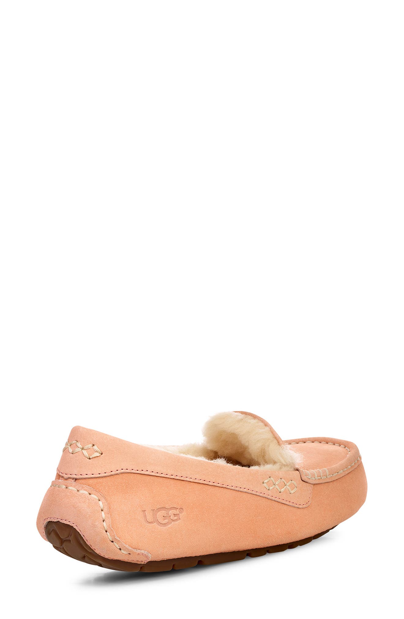 ugg ansley slippers nordstrom