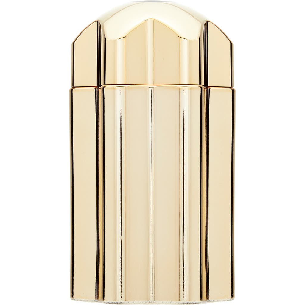Montblanc Enblem Absolue Eau De Toilette In No Color