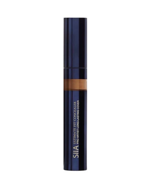 Siia Cosmetics Ultimate Fit Concealer In Chestnut