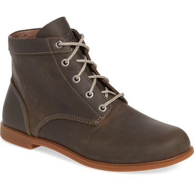 Kodiak Original Low Rider Lace-Up Bootie