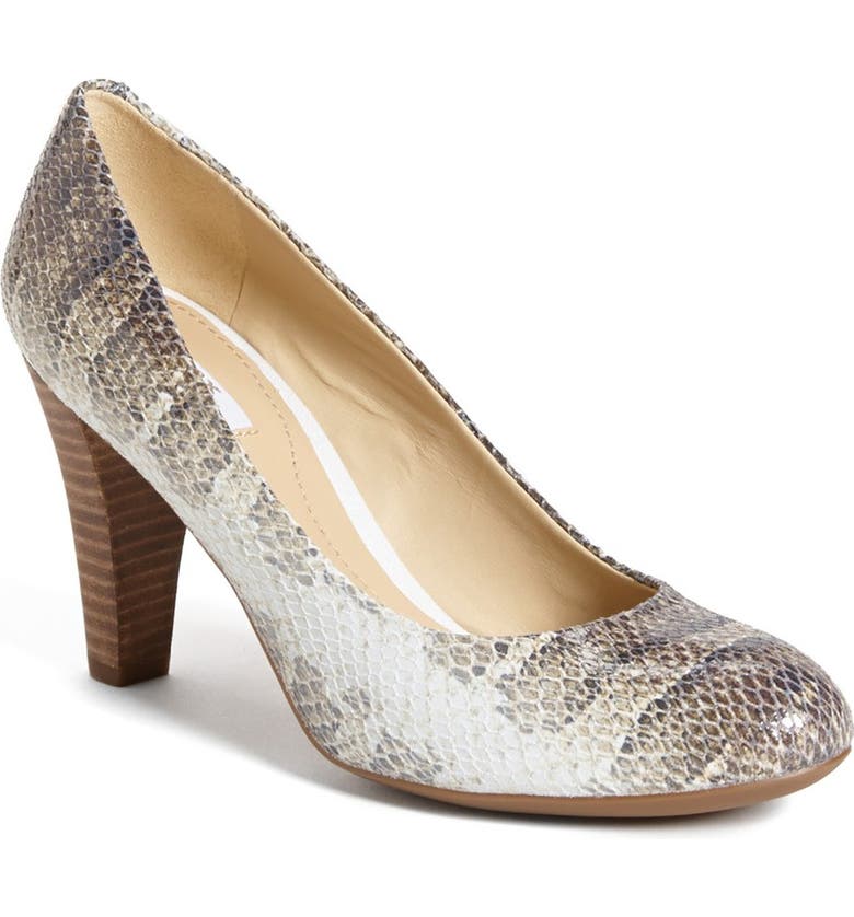 Geox 'Marie Claire' Pump | Nordstrom