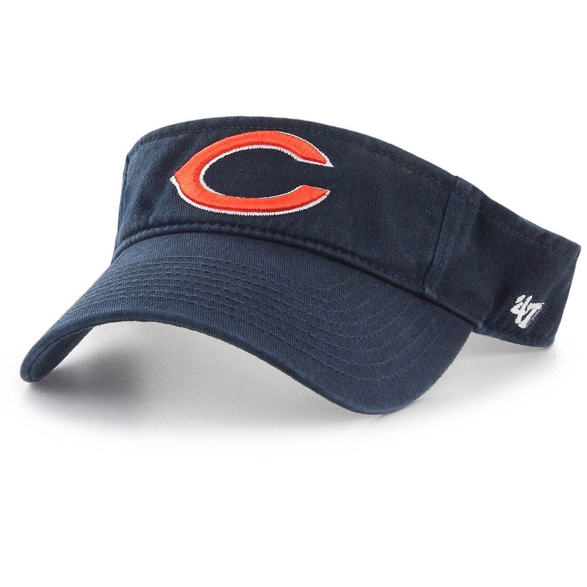 47 Men's '47 Navy Chicago Bears Clean 