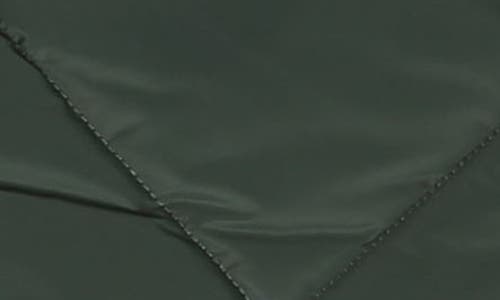 Jachs Eldridge Quilted Puffer Jacket In Green