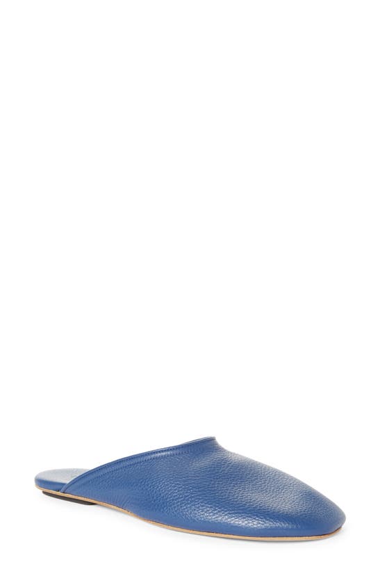 Click to view more detailed imagery on our partner's website Armando Cabral Quebo Mule In Sky Blue