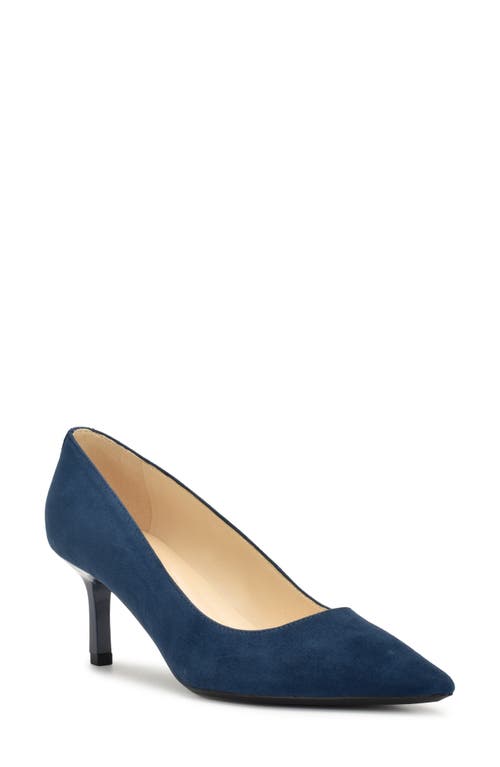 Nine West Kuna 9x9 Pointed Toe Pump at