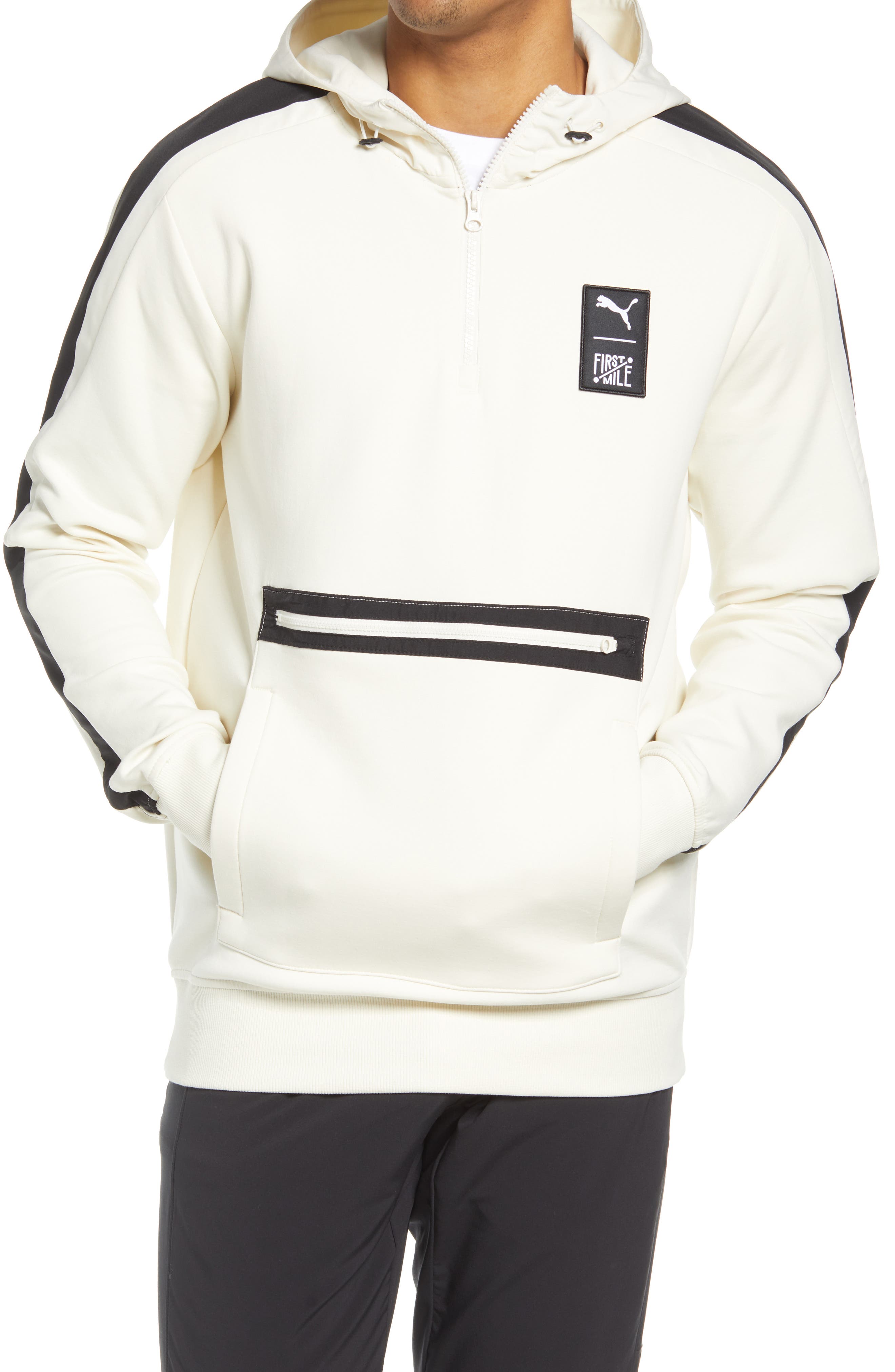 puma athletic premium jacket