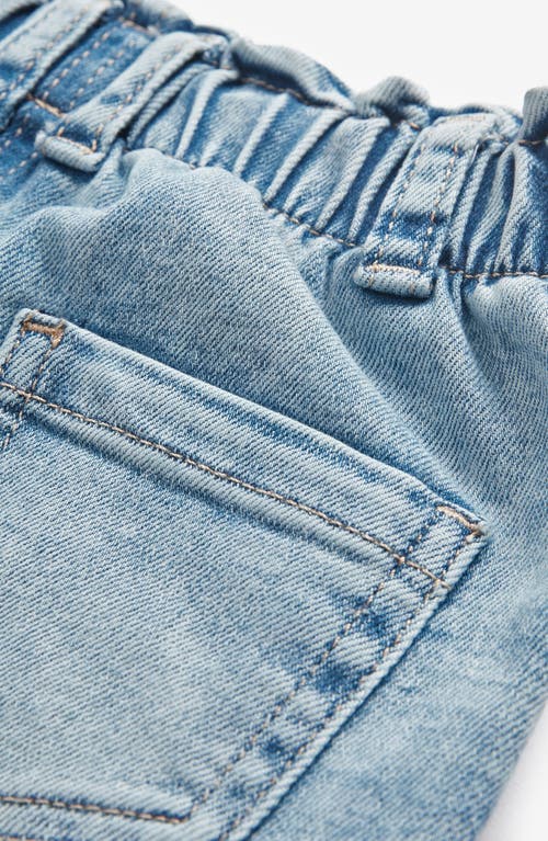 Shop Next Kids' Jeans In Blue