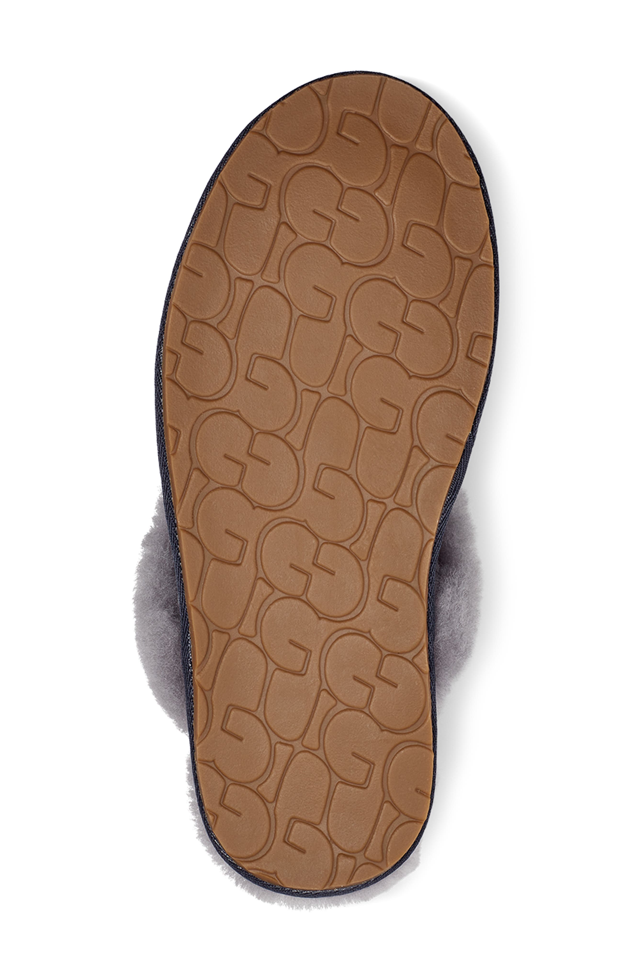 nordstrom ugg scuffette