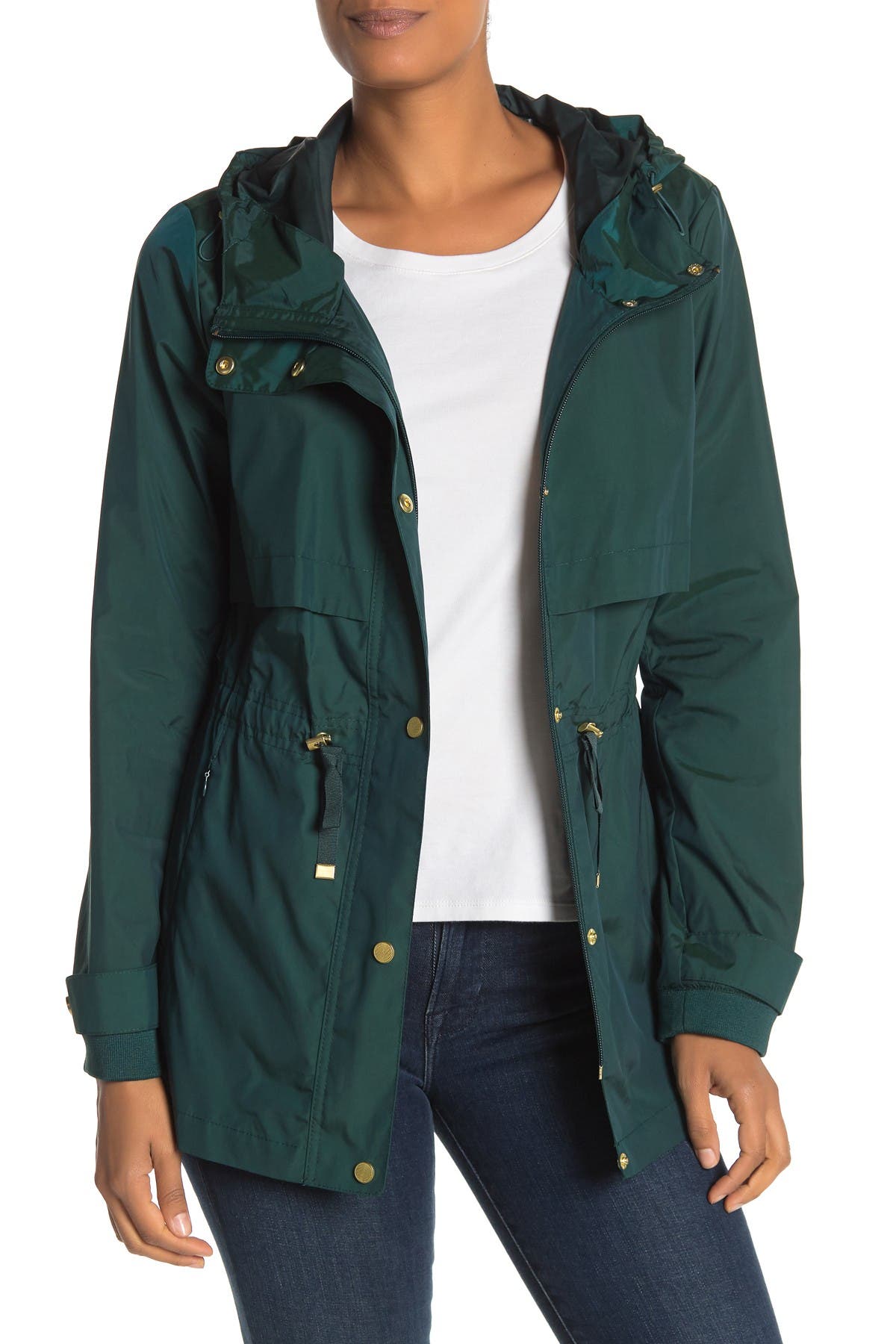 north face allproof jacket