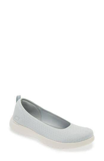 SKECHERS SKECHERS ON THE GO FLEX SLIP-ON 