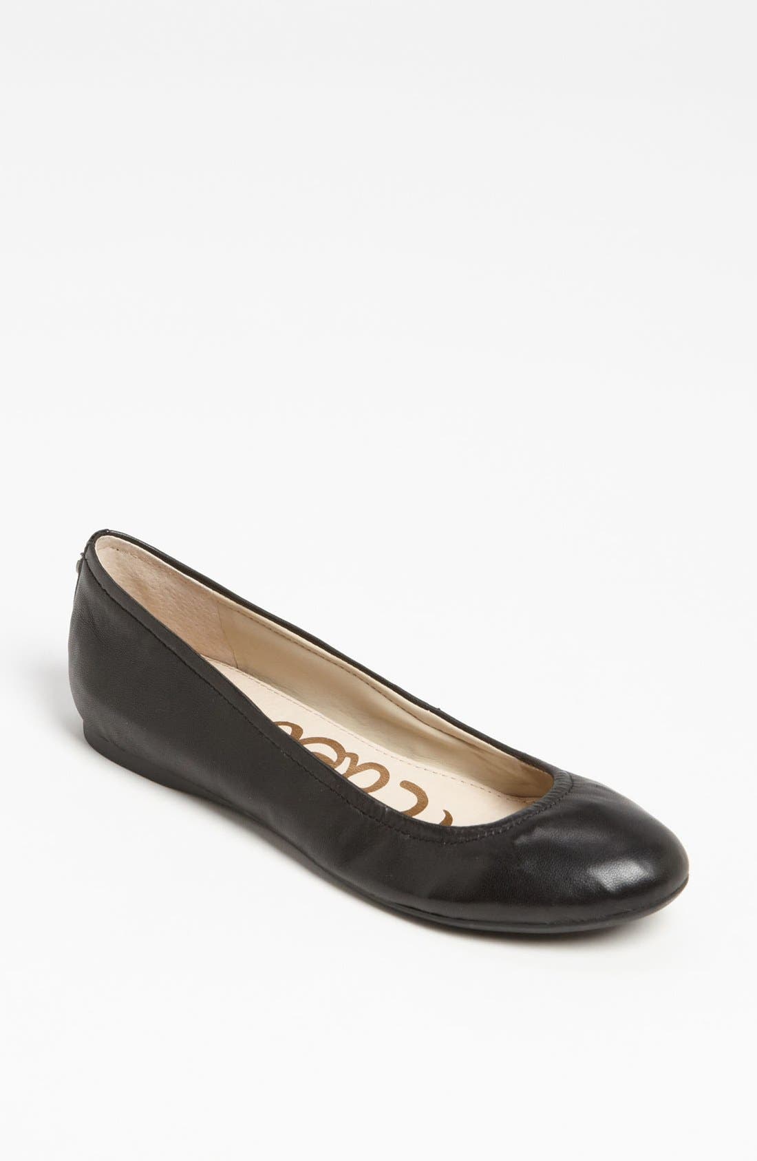 Sam Edelman 'Noah' Flat | Nordstrom