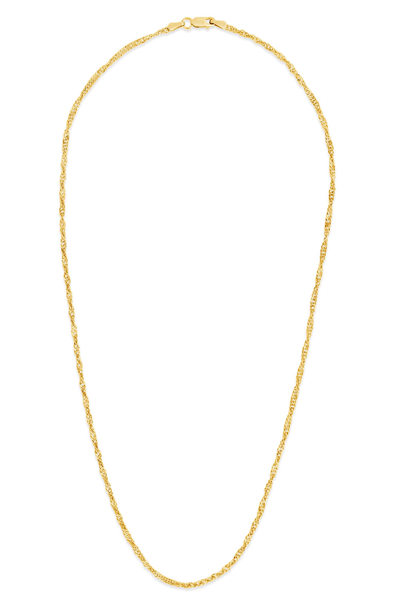 Women's STERLING FOREVER FINE Necklaces 