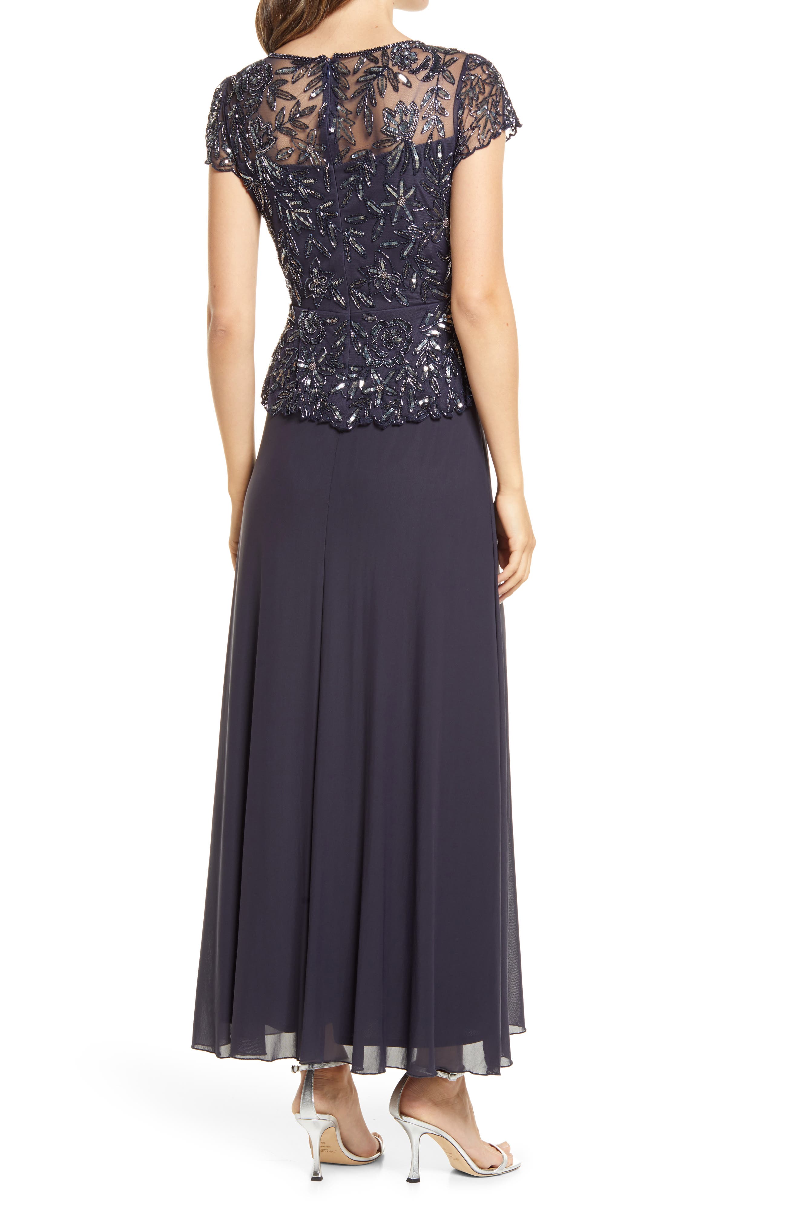 nordstrom 2 piece dress