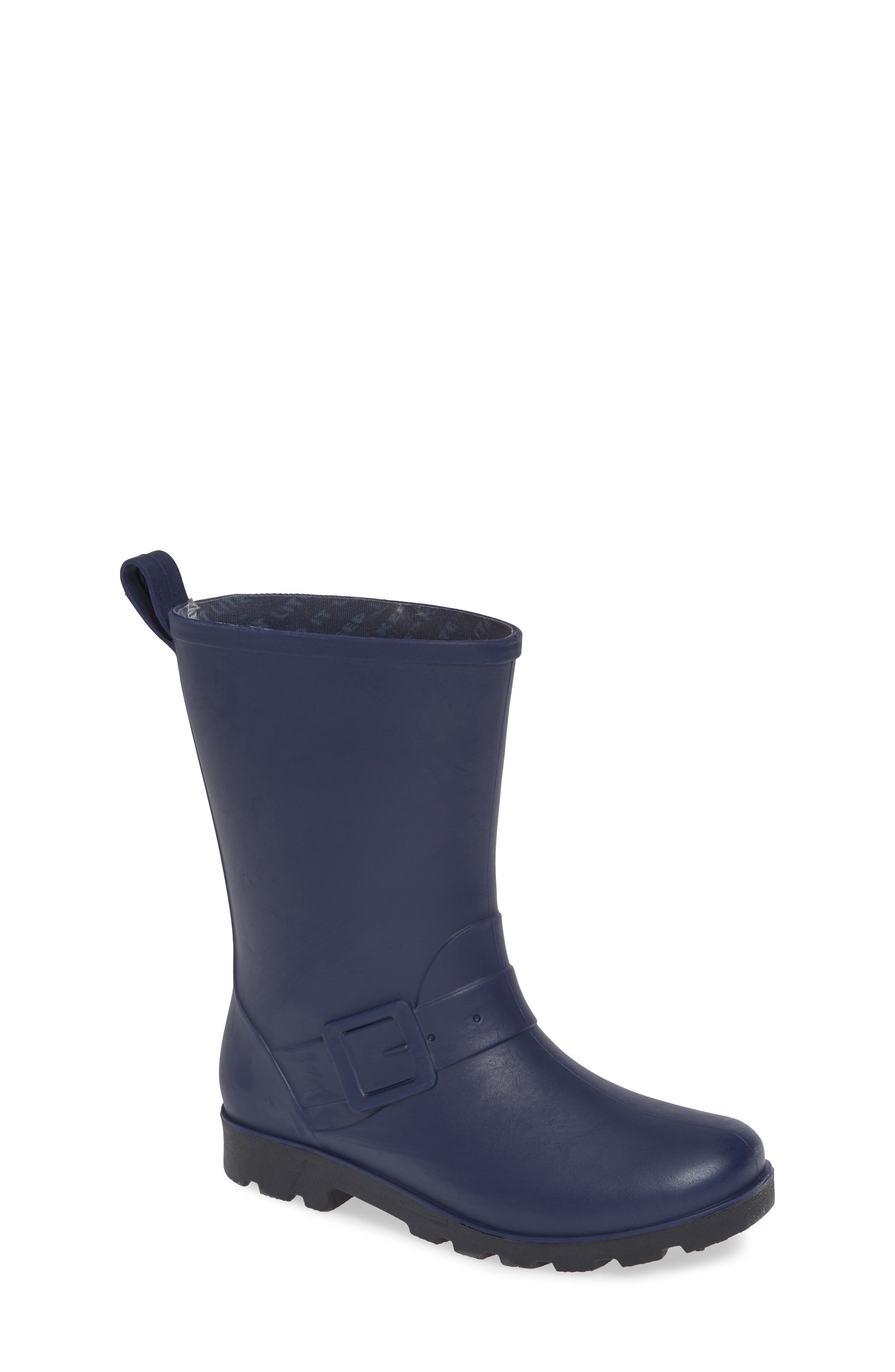 native barnett rain boots